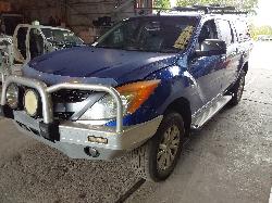 View Auto part Left Indicator/Fog/Side Mazda Bt50 2012