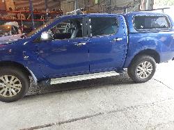 View Auto part Left Indicator/Fog/Side Mazda Bt50 2012