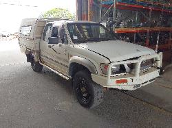 View Auto part Front Torsion Bar Toyota Hilux 2002