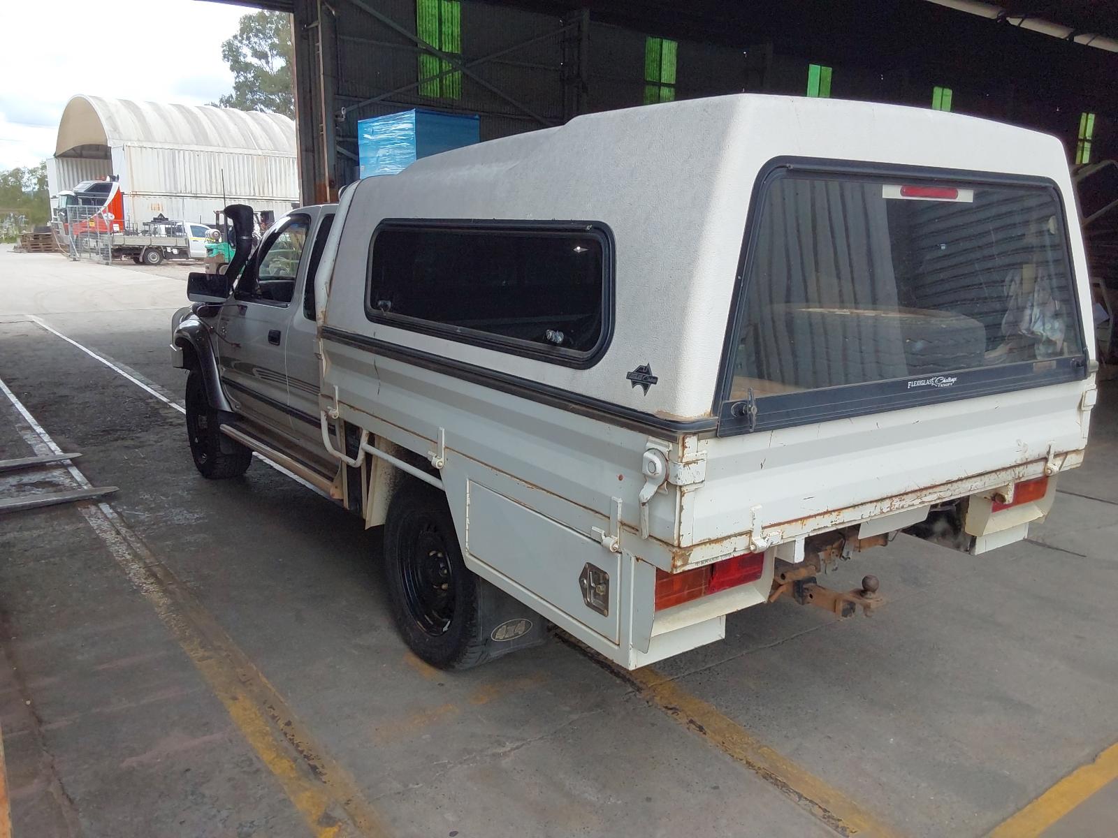 Gear Stick/Shifter Hilux Toyota 2002