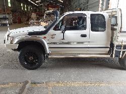 View Auto part Front Torsion Bar Toyota Hilux 2002