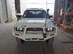 View Auto part Front Torsion Bar Toyota Hilux 2002