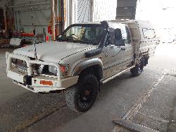 View Auto part Front Torsion Bar Toyota Hilux 2002