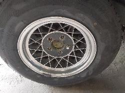 View Auto part Grille Toyota Hilux 1989
