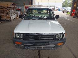 View Auto part Grille Toyota Hilux 1989