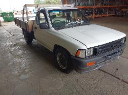 View Auto part Grille Toyota Hilux 1989