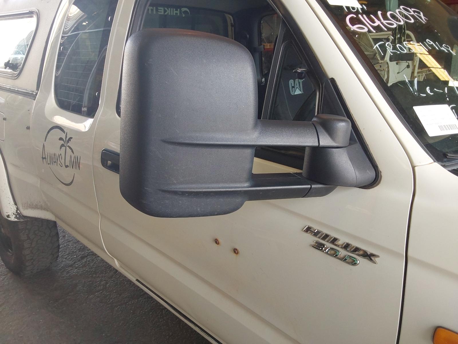 View Auto part Overflow Bottle Toyota Hilux 2004