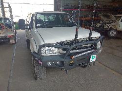 View Auto part Snorkel Toyota Hilux 2004