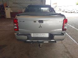 View Auto part Door Handle Mitsubishi Triton 2019