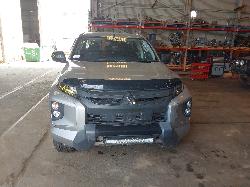 View Auto part Rear Diff Assembly Mitsubishi Triton 2019