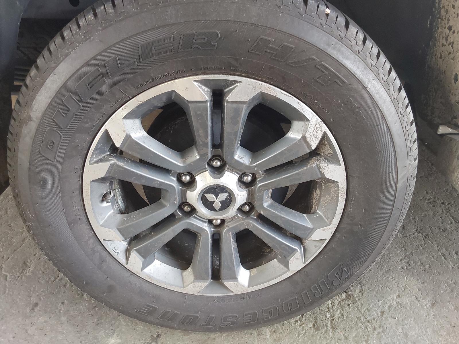 View Auto part Power Steer Hose Mitsubishi Triton 2019