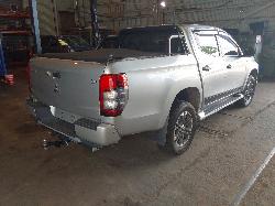 View Auto part Door Handle Mitsubishi Triton 2019