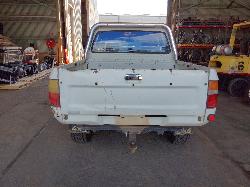 View Auto part 2nd Seat (Rear Seat) Toyota Hilux 1995