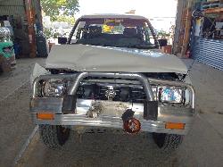 View Auto part 2nd Seat (Rear Seat) Toyota Hilux 1995