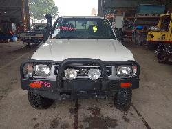 View Auto part Master Cylinder Toyota Hilux 1999