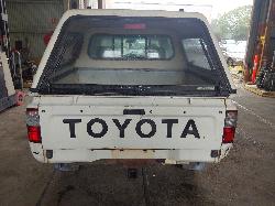 View Auto part Master Cylinder Toyota Hilux 1999