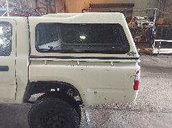 View Auto part Master Cylinder Toyota Hilux 1999