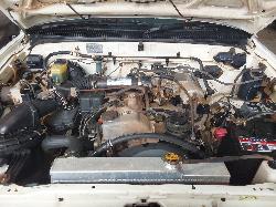 View Auto part Master Cylinder Toyota Hilux 1999