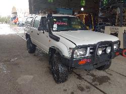 View Auto part Master Cylinder Toyota Hilux 1999
