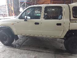 View Auto part Master Cylinder Toyota Hilux 1999