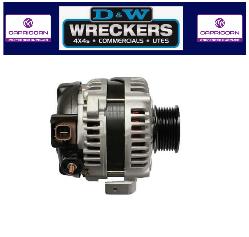 View Auto part Alternator Toyota Rav4 2012