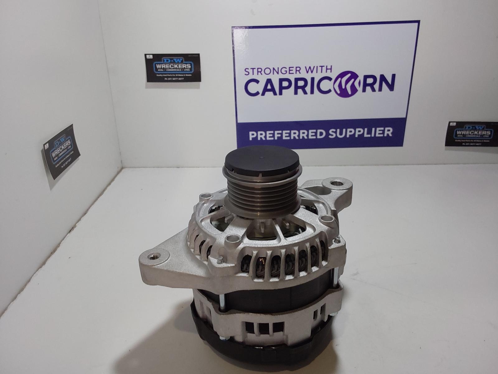 View Auto part Alternator Toyota Rav4 2015