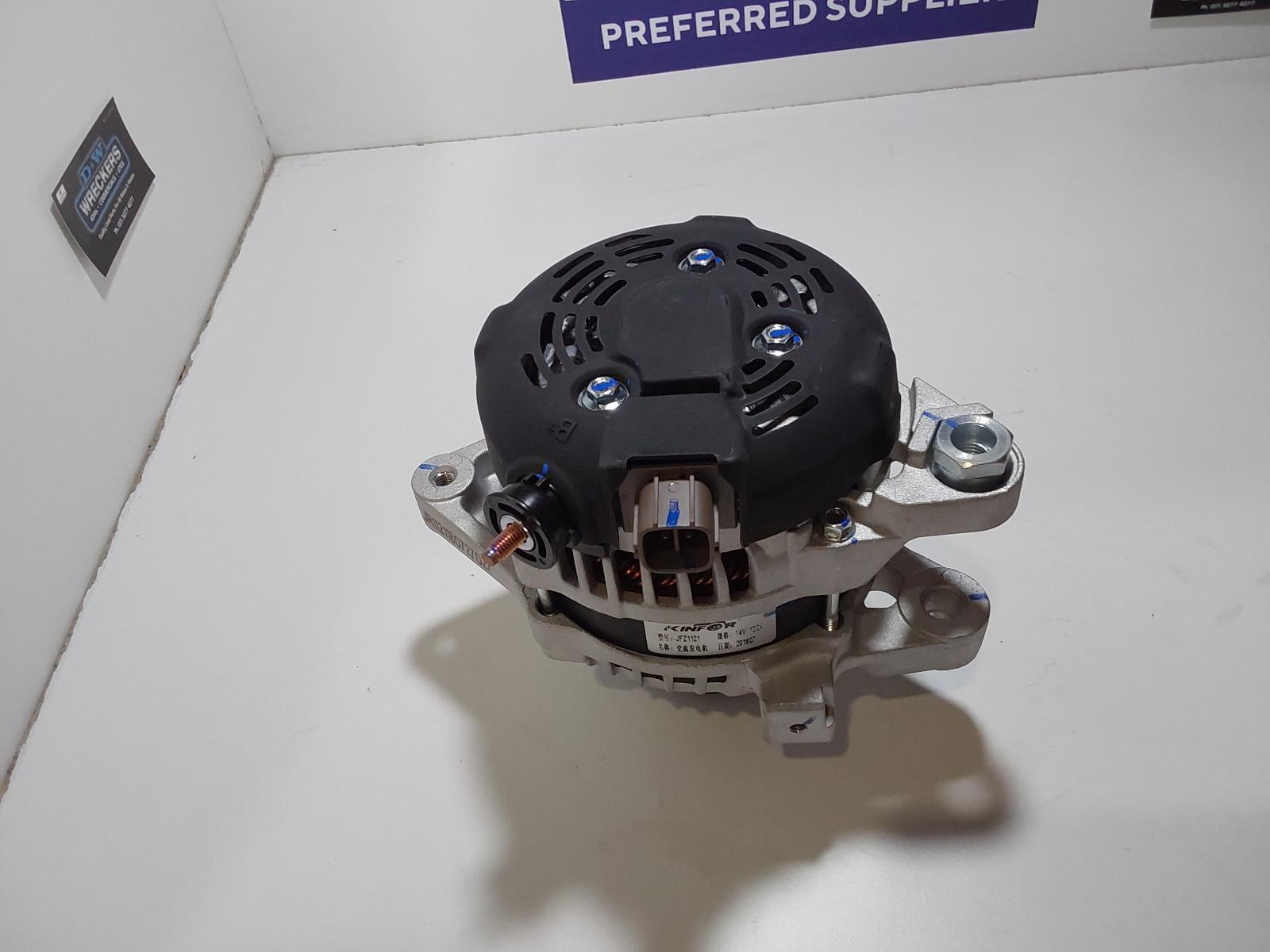 View Auto part Alternator Toyota Rav4 2015