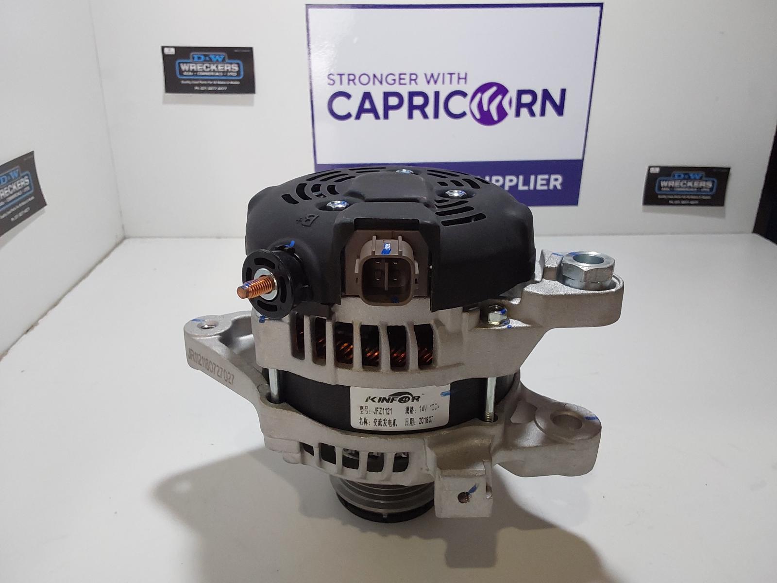 View Auto part Alternator Toyota Rav4 2015