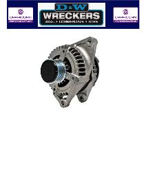 View Auto part Alternator Toyota Rav4 2012