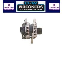 View Auto part Alternator Toyota Corolla 2018