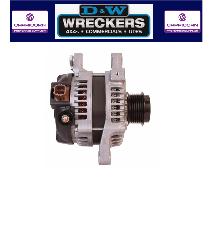 View Auto part Alternator Toyota Corolla 2012
