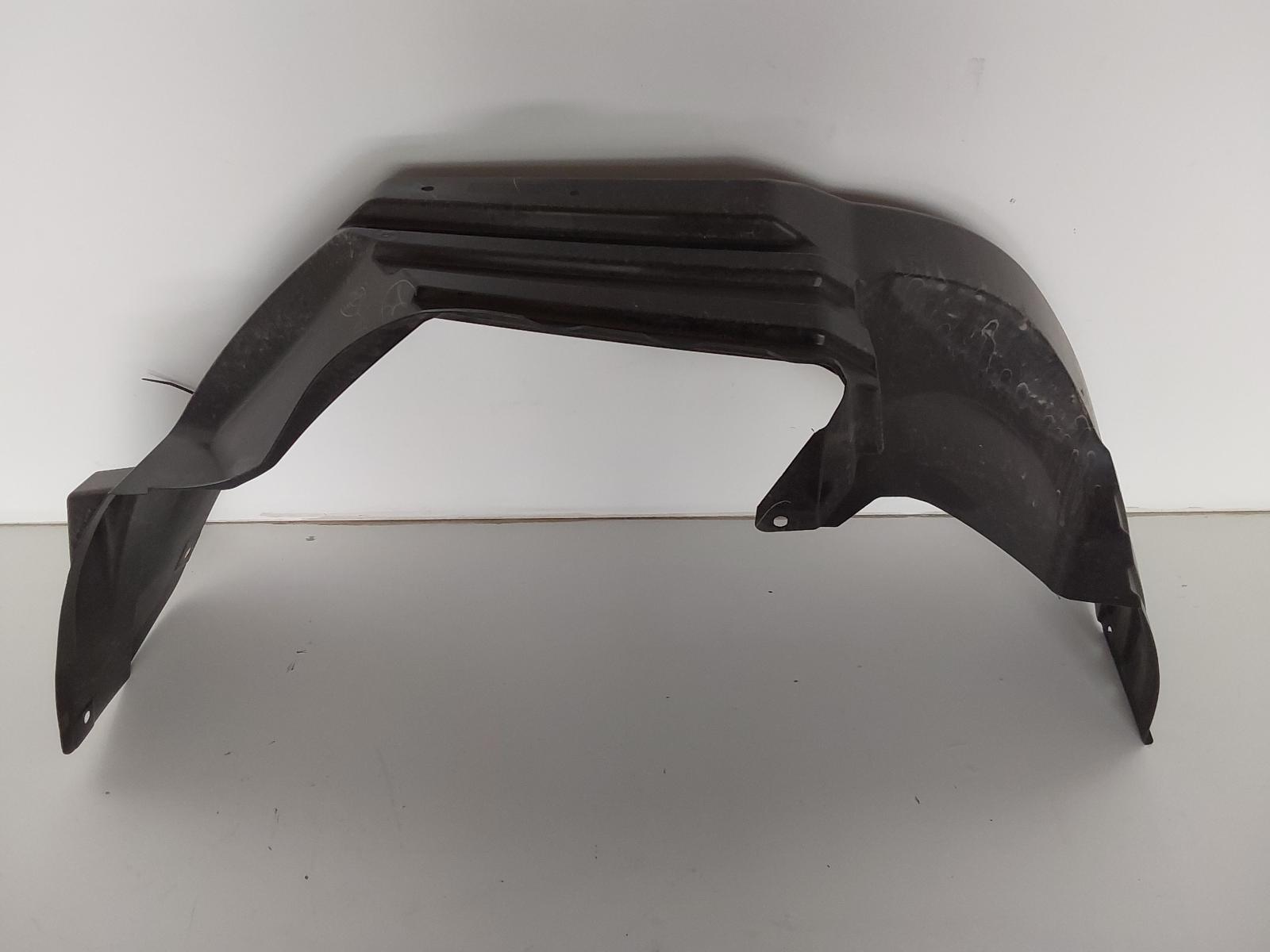 View Auto part Left Guard Liner Mazda Bt50 2021