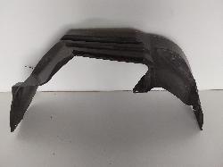 View Auto part Left Guard Liner Mazda Bt50 2021
