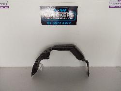 View Auto part Left Guard Liner Mazda Bt50 2021