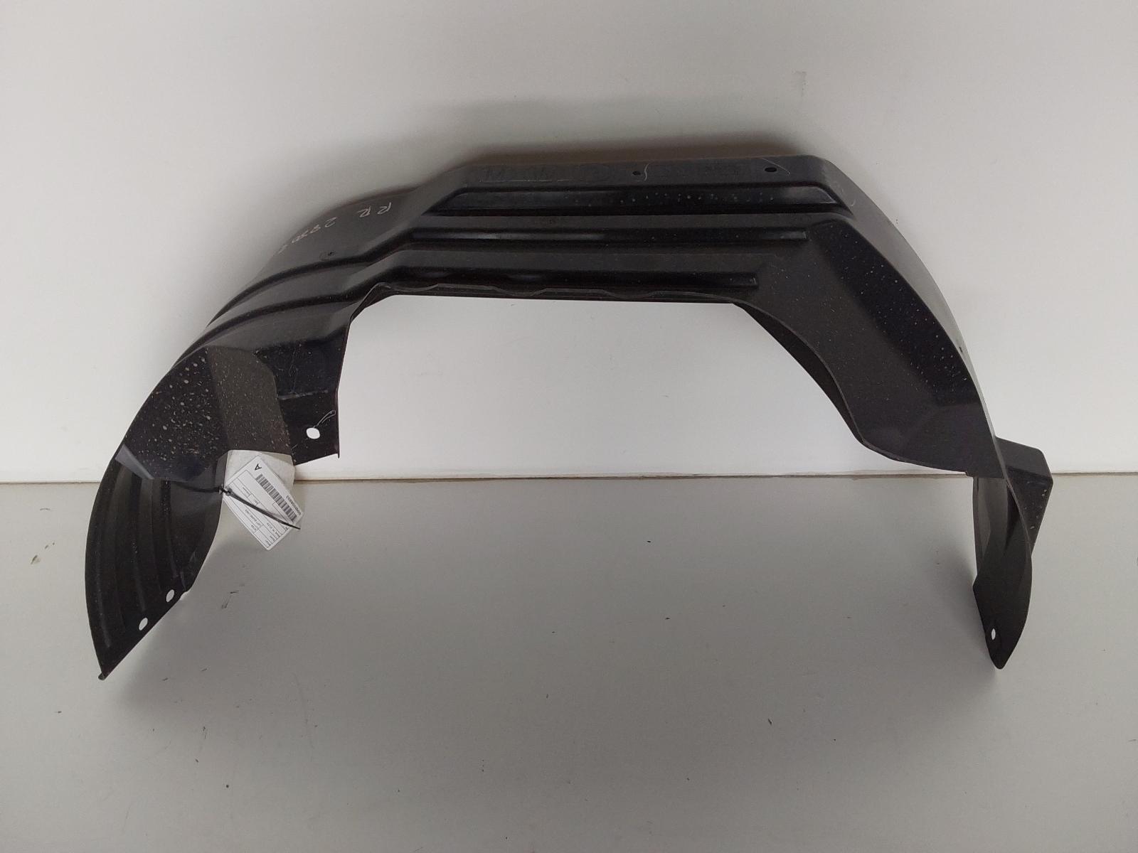 View Auto part Left Guard Liner Mazda Bt50 2021
