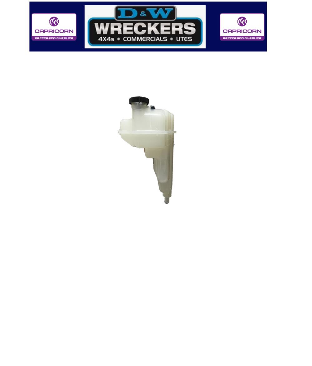 2018 Toyota Hilux Overflow Bottle View Auto part Overflow Bottle Toyota Hilux 2018