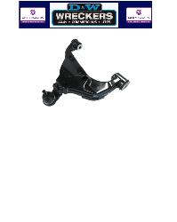View Auto part Right Front Lower Control Arm Toyota Hilux 2018
