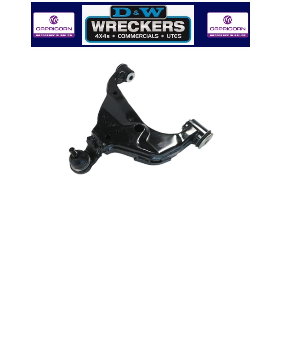 View Auto part Right Front Lower Control Arm Toyota Hilux 2018