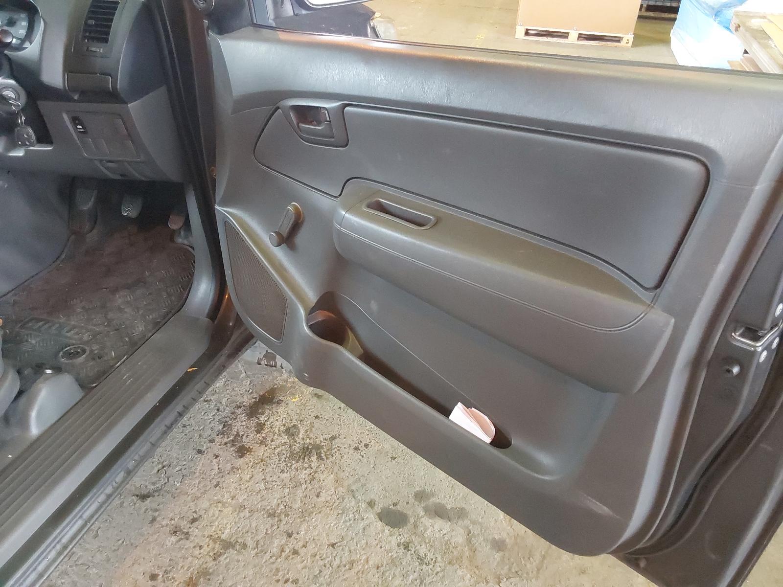 View Auto part Abs Sensor Toyota Hilux 2014