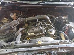 View Auto part Rear Diff Assembly Toyota Hilux 2014