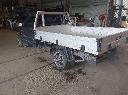 View Auto part Rear Diff Assembly Toyota Hilux 2014