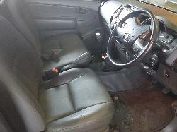 View Auto part Abs Sensor Toyota Hilux 2014