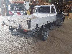 View Auto part Rear Diff Assembly Toyota Hilux 2014