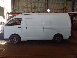 View Auto part Fuel Tank Toyota Hiace 2005