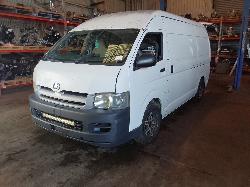 View Auto part Fuel Tank Toyota Hiace 2005