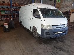 View Auto part Fuel Tank Toyota Hiace 2005