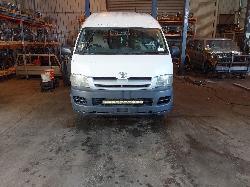 View Auto part Fuel Tank Toyota Hiace 2005