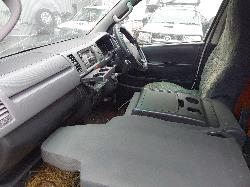 View Auto part Tailgate Handle Toyota Hiace 2011