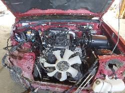 View Auto part Wiper Linkage Nissan Navara 2006