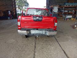 View Auto part Towbar Nissan Navara 2006